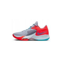 Nike Obuv sivá 42.5 EU Zoom Freak 4