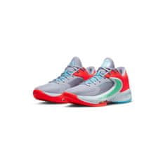 Nike Obuv sivá 42.5 EU Zoom Freak 4