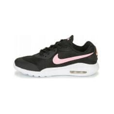 Nike Obuv čierna 35.5 EU Air Max Oketo Gs