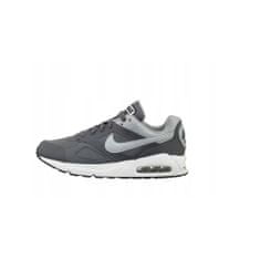 Nike Obuv sivá 36.5 EU Air Max Ivo Gs