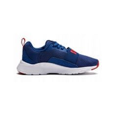 Puma Obuv tmavomodrá 27.5 EU Wired Ps