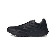 Adidas Obuv beh čierna 44 2/3 EU Terrex Agravic Flow 2