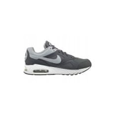 Nike Obuv sivá 35.5 EU Air Max Ivo Gs