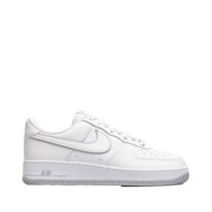 Nike Obuv biela 47 EU Air Force 1 '07