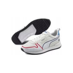 Puma Obuv biela 43 EU 30698602