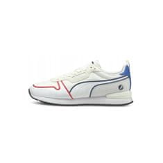 Puma Obuv biela 43 EU 30698602