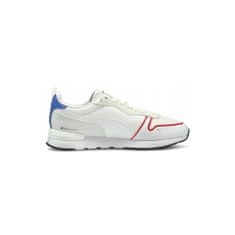 Puma Obuv biela 43 EU 30698602