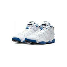 Nike Obuv biela 42 EU Jordan 6 Rings