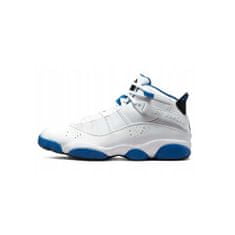 Nike Obuv biela 42 EU Jordan 6 Rings