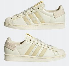 Adidas Obuv béžová 37 1/3 EU Superstar Parley