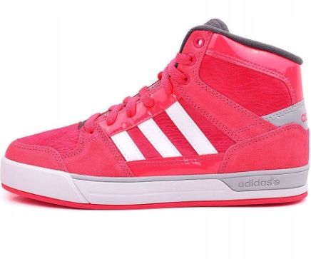 Adidas Obuv ružová 36 2/3 EU Bbneo Avenger