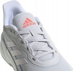 Adidas Obuv biela 40 EU X9000l1