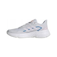 Adidas Obuv biela 40 EU X9000l1