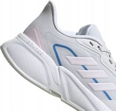 Adidas Obuv biela 40 EU X9000l1