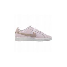 Nike Obuv ružová 40.5 EU Wmns Court Royale