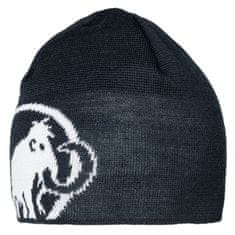 Mammut Čiapka Mammut Tweak Beanie Marine-White