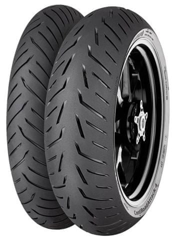 Continental 120/70R17 58W CONTINENTAL CONTI ROAD ATTACK 4