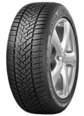 Dunlop 215/50R18 92V DUNLOP WINTER SPORT 5 BSW M+S 3PMSF