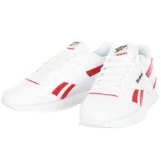 Reebok Obuv biela 44 EU Glide Ripple Clip