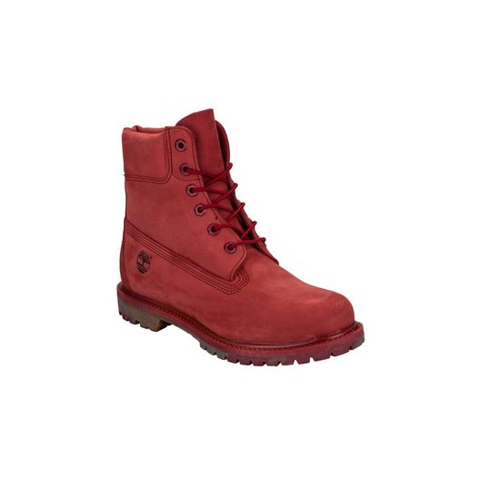 Timberland Obuv bordó Af Premium