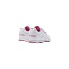 Reebok Obuv biela 33 EU 4048907