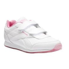 Reebok Obuv biela 34 EU Royal Cljog