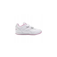 Reebok Obuv biela 34 EU Royal Cljog