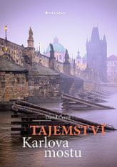 David Černý: Tajemství Karlova mostu