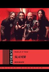 Slayer - Biografia - David "DX" Ferris