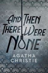 Agatha Christie: And Then There Were None