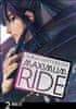 James Patterson: Maximum Ride Manga Volume 2