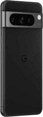 Google Pixel 8 Pro 5G, 12GB/128GB, Obsidian Black