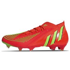 Adidas Obuv 46 2/3 EU Predator Edge.1 Fg