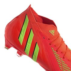 Adidas Obuv 46 2/3 EU Predator Edge.1 Fg