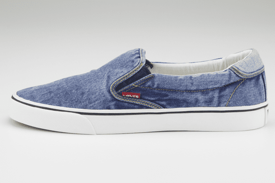 Levis Levi's Unisex tenisky