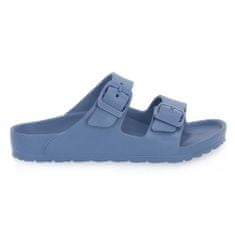 Birkenstock Šľapky modrá 29 EU Arizona Eva