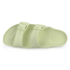 Birkenstock Šľapky žltá 40 EU Arizona Eva