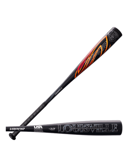 Louisville Slugger Baseballová pálka Louisville Slugger Vapor 28" (-10)