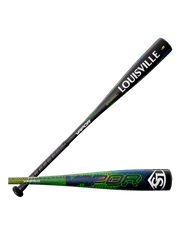 Louisville Slugger Baseballová pálka Louisville Slugger Vapor USA BB 31" (-9)