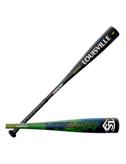 Louisville Slugger Baseballová pálka Louisville Slugger Vapor USA BB 30" (-9)