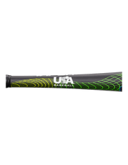 Louisville Slugger Baseballová pálka Louisville Slugger Vapor USA BB 31" (-9)