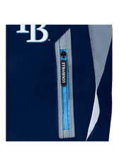 Louisville Slugger Baseballový batoh Louisville Slugger LS MLB - TAMPABAY_RAYS