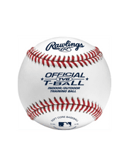 Rawlings Baseballová loptička Rawlings TVB850 (8,5")