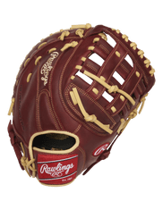 Rawlings Baseballová rukavica Rawlings SFM18S (12,5")