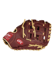 Rawlings Baseballová rukavica Rawlings SFM18S (12,5")