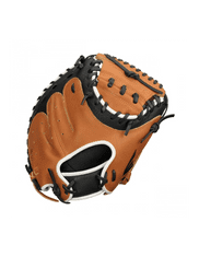 EASTON Baseballová rukavica Easton P2Y CM RHT CATCHER (31")