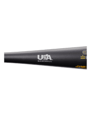 DeMarini Baseballová pálka DeMarini Uprising USA 30" (-11)