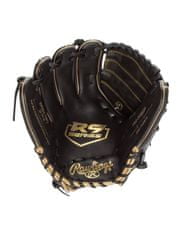 Rawlings Baseballová rukavica Rawlings R9206-9BG RH (12") LHT