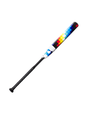 Softbalová pálka DeMarini Prism 34" (-10)