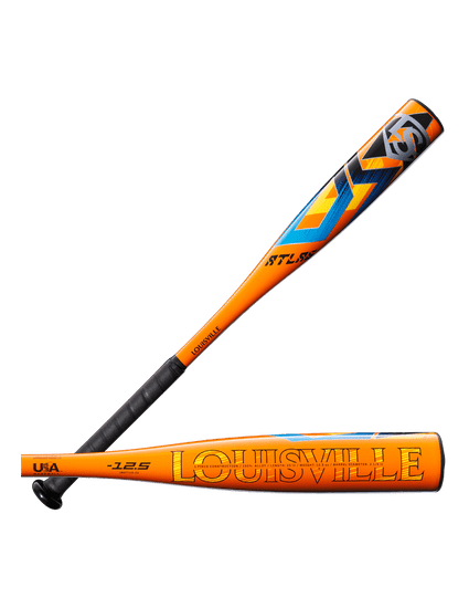 Louisville Slugger Baseballová pálka Louisville Slugger LS Atlas tee ball 24" (-12,5)